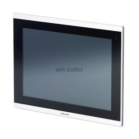 ATLANTIC OSMOZ BUIL.CONTROL. - TELECOMMANDE CENTRALISEE