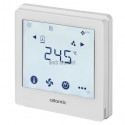 ATLANTIC OSMOZ ROOM CONTROL - TELECOMMANDE DE ZONES