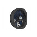 ATLANTIC PERF EC 250 - VENTILATEUR HELICOIDE A MOTEUR TRES BASSE CONSOMATION MONO D250