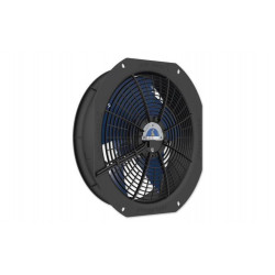 ATLANTIC PERF EC 300 - VENTILATEUR HELICOIDE A MOTEUR TRES BASSE CONSOMATION MONO D300