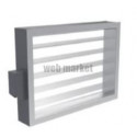 ATLANTIC REGISTRE ANTIGEL 300X500 RR POUR SERENCIO P UP 2000