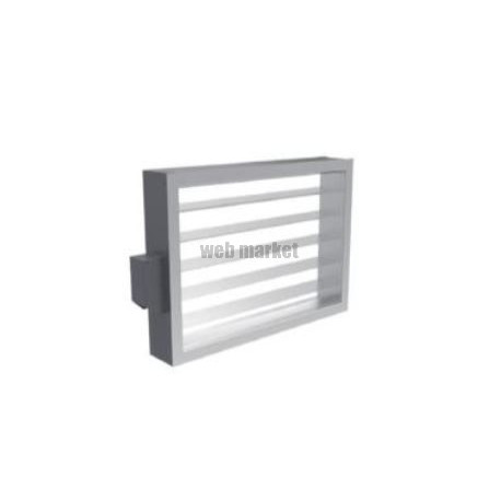 ATLANTIC REGISTRE ANTIGEL 300X600 RR POUR SERENCIO P UP 2500