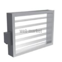 ATLANTIC REGISTRE ANTIGEL 300X800 RR POUR SERENCIO  P UP 3000