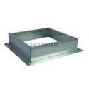 ATLANTIC REHAUSSE POUR VENTILATEUR HELICOIDE TYPE PERF EC 250