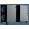 ATLANTIC SERENCIO P 1000  D - CENTRALE DF HR ECHANGEUR CC SERVITUDE DROITE 1000m3/h