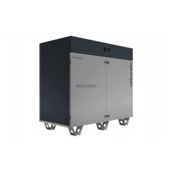 ATLANTIC SERENCIO P UP 500 G - CENTRALE DF HR ECHANGEUR CC SERVITUDE GAUCHE 500 m3/h