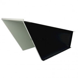 ATLANTIC VPP TAILLE  4500 - VISIERE PARE-PLUIE POUR COMETE/COSMOS TAILLE 4500
