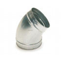 Coude embouti galva 45° d200 11093391