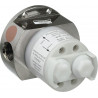 Corps d'encastrement Axor STARCK pour colonne de douche 10905000, 10907000, 10910000, 10912000 réf. 10902180