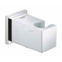 Coude Euphoria cube à encastrer avec support réf. 26370000