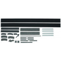Acc kit étancheité pour 2 ou 3 voies