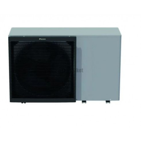 Daikin Altherma 3 M - Taille 11 -  1 ph