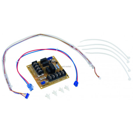 Adaptateur de cablage externe