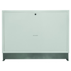Armoire d'encastrement pour  RMX10/RMV9