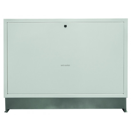 Armoire d'encastrement pour  RMX10/RMV9