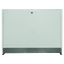 Armoire d'encastrement pour  RMX10/RMV9