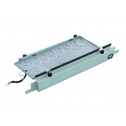 Daikin Bac condensats pour caisson EKLN140A