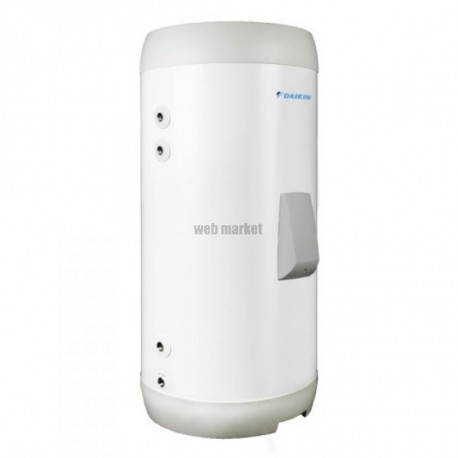Daikin Ballon ECS Inox 300 L série BA