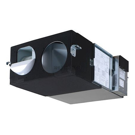 Daikin Caisson double flux taille 150