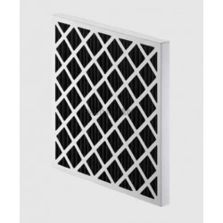 Daikin Carbon Prefilter RedPleat CF