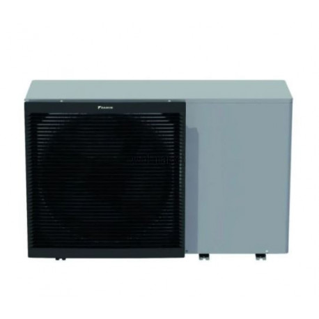 Daikin Altherma 3 M - Taille 11 -  1 ph