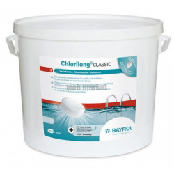 CHLORILONG CLASSIC 10KG