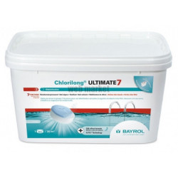 CHLORILONG ULTIMATE7 4.8KG