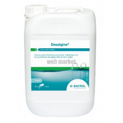 BAYROL DESALGINE ANTI ALGUE 6L