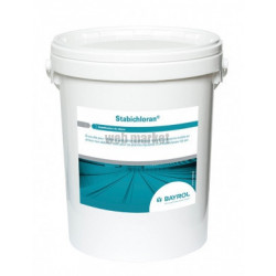BAYROL STABICHLOR GRANULE 25KG
