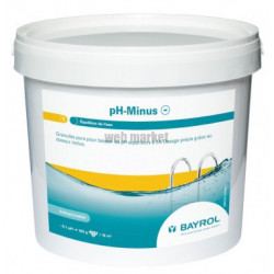 BAYROL PH MOINS 6KG 2294112