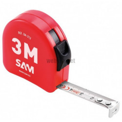 PACK MESURES ECOFLEX 3M X 13MM