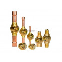 VOYANT SGP10SN 3/8 BR 14L0182