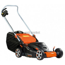 TONDEUSE G 44 PE COMFORT PLUS