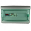 COFFRET ELEC CFUT6A DR985PTC