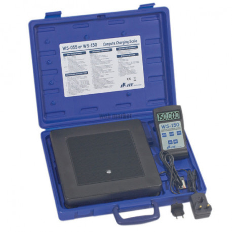 BALANCE CHARGE WS-150 499170