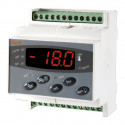 REGULATEUR DR985-PTC/NTC-230V-2PTC