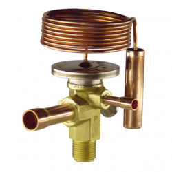 DETENDEUR TISE-BW FL/BR R449A