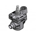 VANNE ICS1 25-25 DIN 3/4