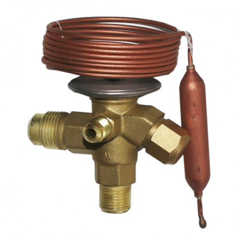 DETENDEUR FL/FL TIE-BW R448/R449A