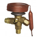 DETENDEUR FL/FL TIE-BW R448/R449A