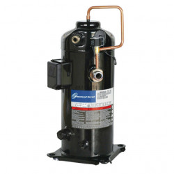 COMPRESSEUR SCR ZBD29KE 380/3/50 ROT551