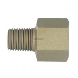 RACCORDEMENT MF 1/4F-1/8M MF113