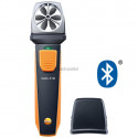 THERMO-ANEMO HELICE TESTO 410i