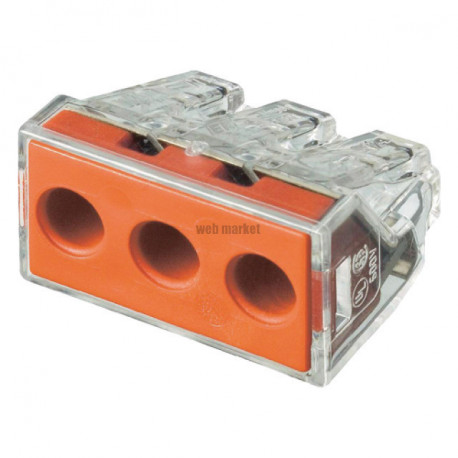 WAGO 3CONNECT TRANSP x50