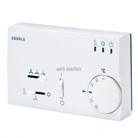 THERMOSTAT KLR-E 7004