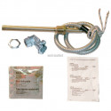 JEU RESIST 4-6-8 CYL 230V 100W