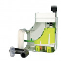POMPE MINIVERTE ARTIPLASTIC