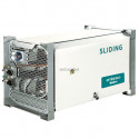 GROUPE SLID UDSE6021GS 400/3 FSC