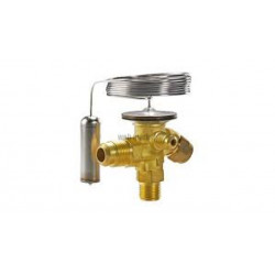DETENDEUR TE2 FL/BR N R448A/R449A