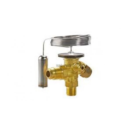 DETENDEUR TE2 FL/BR N R448A/R449A
